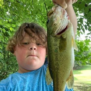 Meet your Posher, Jeremy